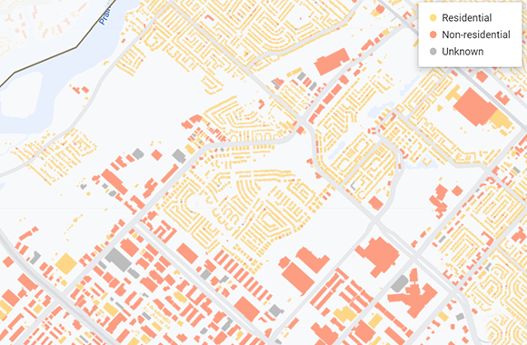 Building Emissions Tool