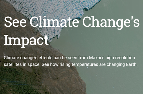 Climate Change Impacts