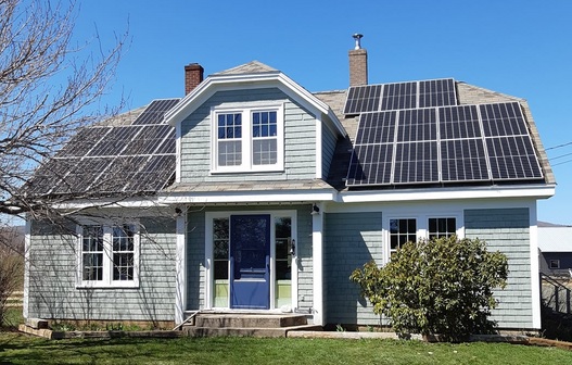 Solar Power Ontario