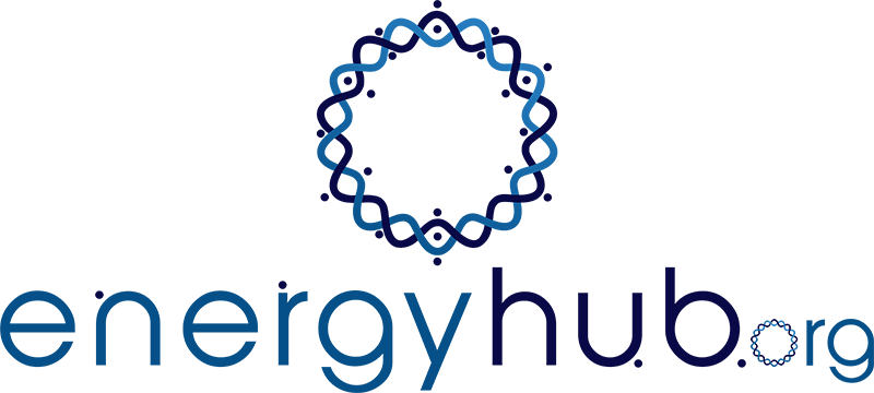 energyhub.org Logo